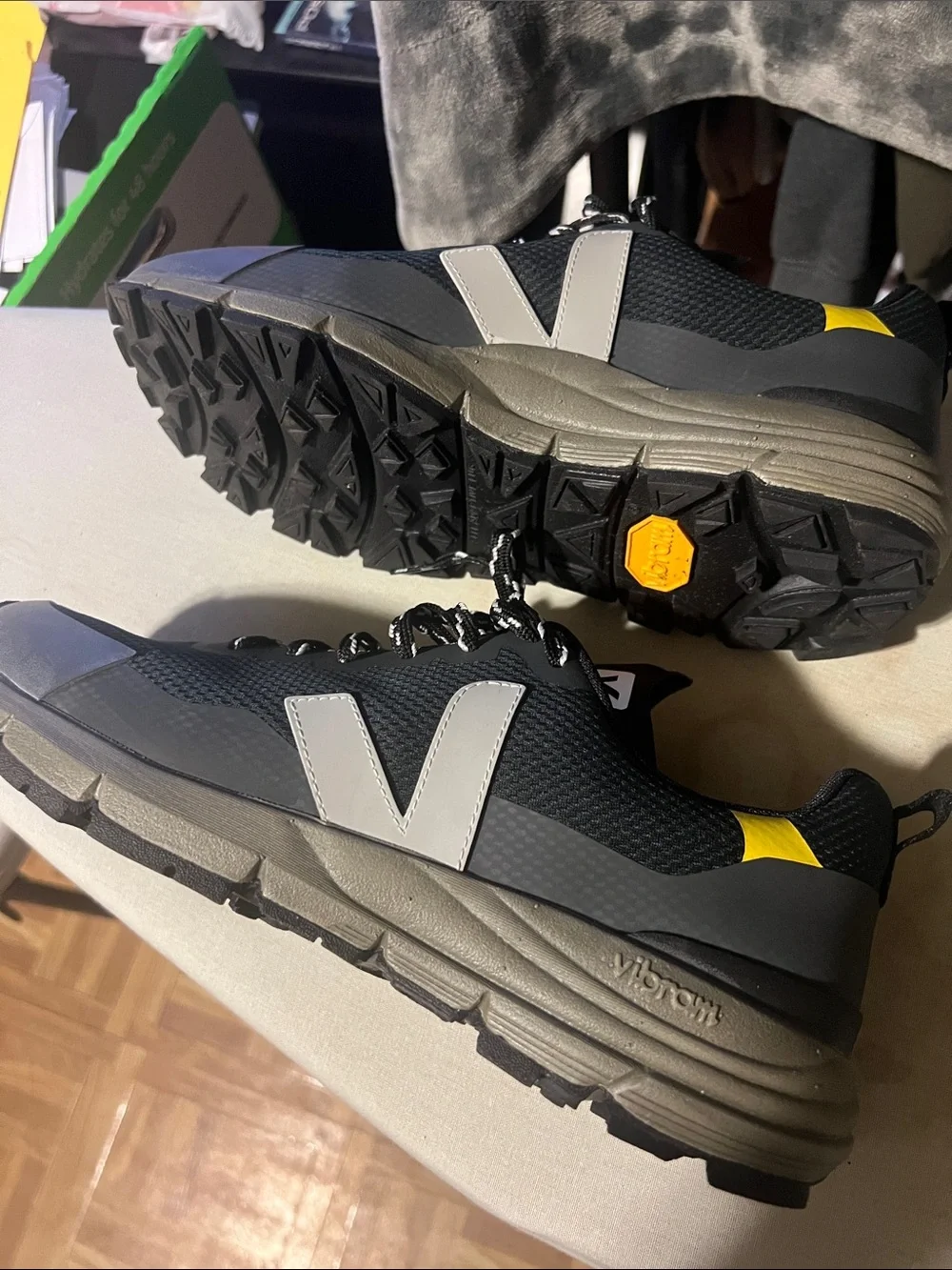 Veja Shoes